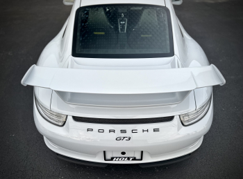 2015 Porsche  GT3   8k *SOLD*
