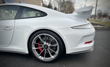 2015 Porsche SOLD GT3 