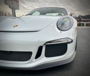 2015 Porsche SOLD GT3 