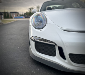 2015 Porsche SOLD GT3 