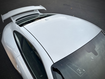 2015 Porsche  GT3   8k *SOLD*