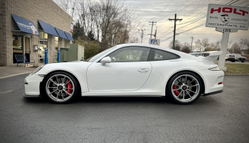 2015 Porsche SOLD GT3 