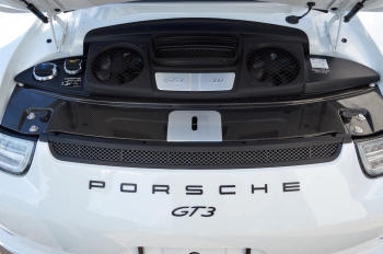 2015 Porsche SOLD GT3 