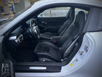 2015 Porsche  GT3   8k *SOLD*