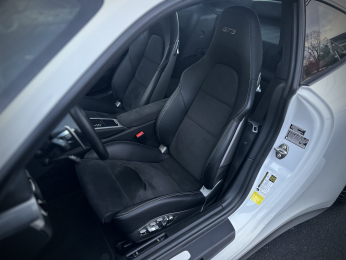 2015 Porsche  GT3   8k *SOLD*