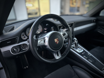 2015 Porsche SOLD GT3 