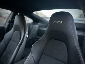 2015 Porsche  GT3   8k *SOLD*