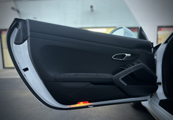 2015 Porsche  GT3   8k *SOLD*