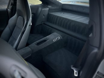 2015 Porsche  GT3   8k *SOLD*