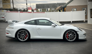 2015 Porsche SOLD GT3 