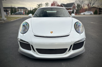 2015 Porsche SOLD GT3 