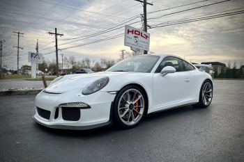 2015 Porsche SOLD GT3 