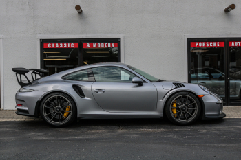 2016 Porsche 911 GT3 RS 