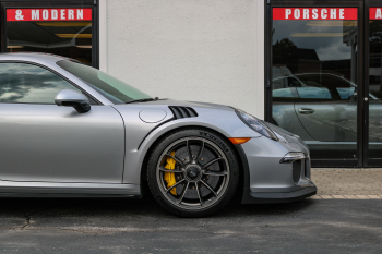 2016 Porsche 911 GT3 RS 