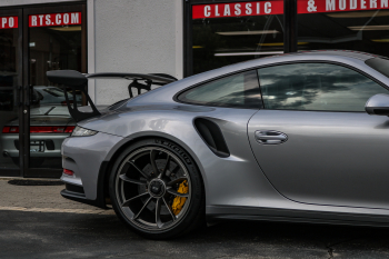 2016 Porsche 911 GT3 RS 