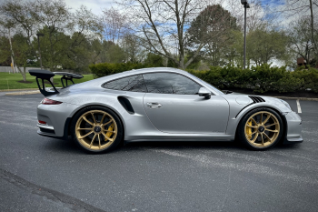 2016 Porsche GT3 RS * SOLD*