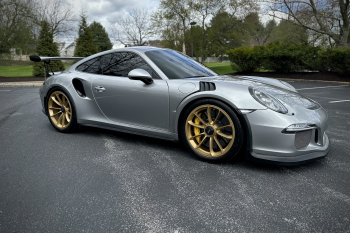 2016 Porsche GT3 RS * SOLD*