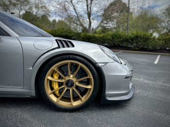 2016 Porsche GT3 RS * SOLD*