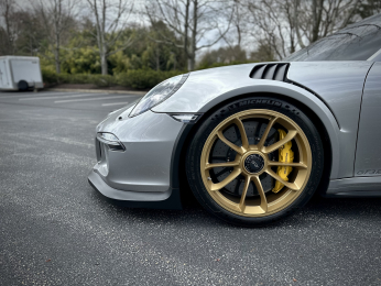 2016 Porsche GT3 RS * SOLD*
