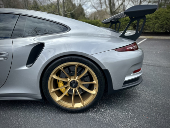 2016 Porsche GT3 RS * SOLD*