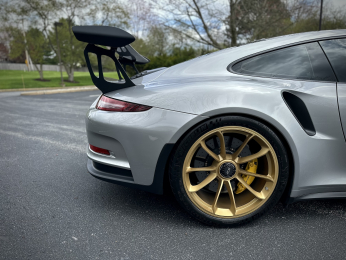 2016 Porsche GT3 RS * SOLD*