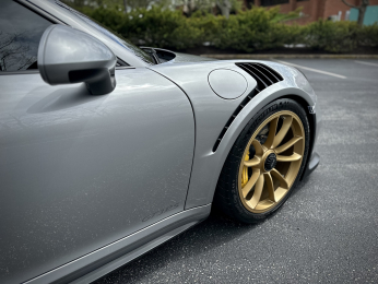 2016 Porsche GT3 RS * SOLD*