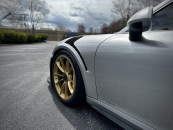 2016 Porsche GT3 RS * SOLD*