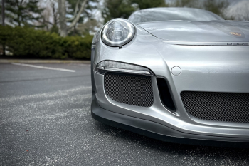 2016 Porsche GT3 RS * SOLD*