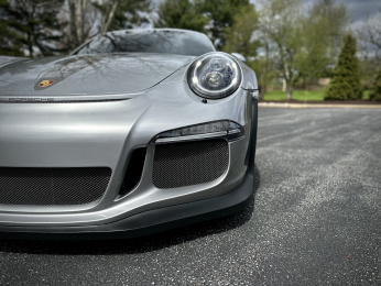 2016 Porsche GT3 RS * SOLD*
