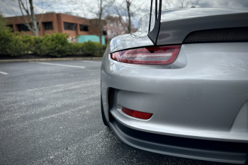 2016 Porsche GT3 RS * SOLD*