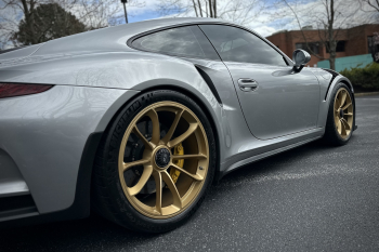 2016 Porsche GT3 RS * SOLD*