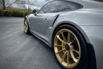 2016 Porsche GT3 RS * SOLD*