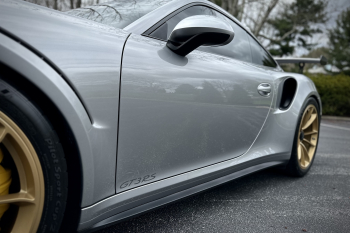 2016 Porsche GT3 RS * SOLD*