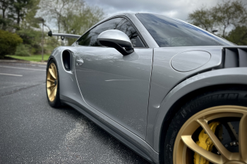 2016 Porsche GT3 RS * SOLD*