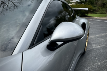 2016 Porsche GT3 RS * SOLD*