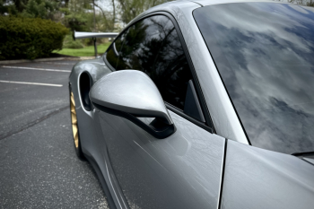 2016 Porsche GT3 RS * SOLD*