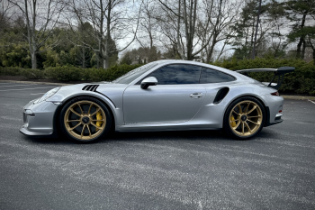 2016 Porsche GT3 RS * SOLD*