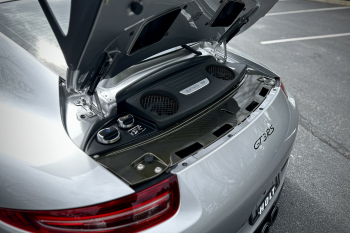 2016 Porsche GT3 RS * SOLD*