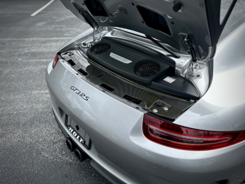 2016 Porsche GT3 RS * SOLD*