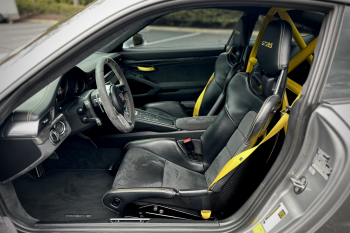 2016 Porsche GT3 RS * SOLD*
