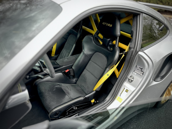 2016 Porsche GT3 RS * SOLD*