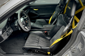 2016 Porsche GT3 RS * SOLD*