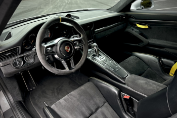 2016 Porsche GT3 RS * SOLD*