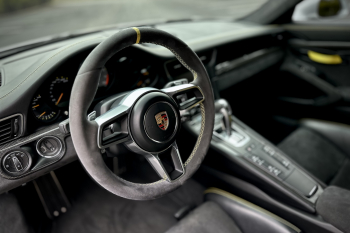 2016 Porsche GT3 RS * SOLD*