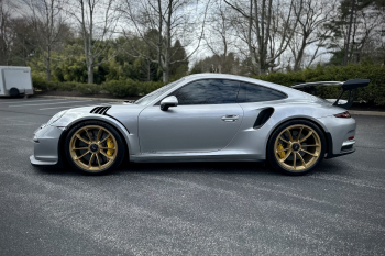 2016 Porsche GT3 RS * SOLD*