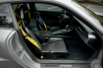 2016 Porsche GT3 RS * SOLD*