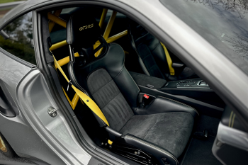 2016 Porsche GT3 RS * SOLD*