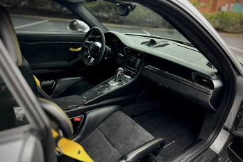 2016 Porsche GT3 RS * SOLD*