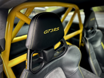 2016 Porsche GT3 RS * SOLD*