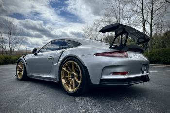2016 Porsche GT3 RS * SOLD*